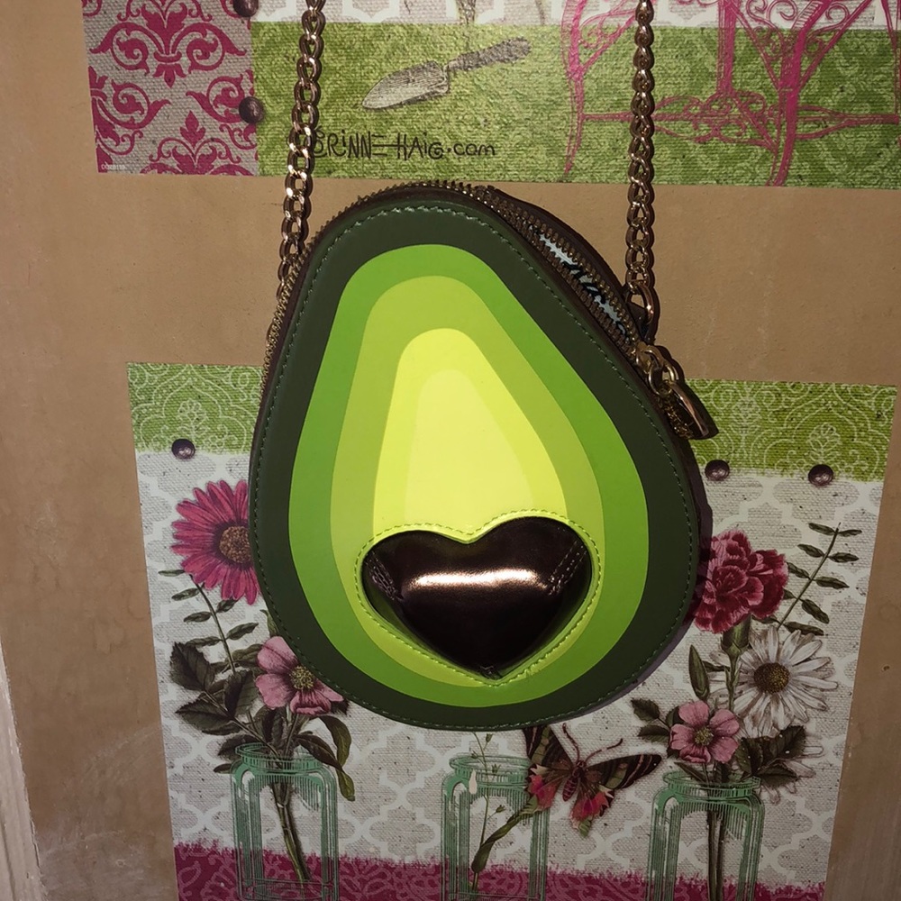 Betsey Johnson purse